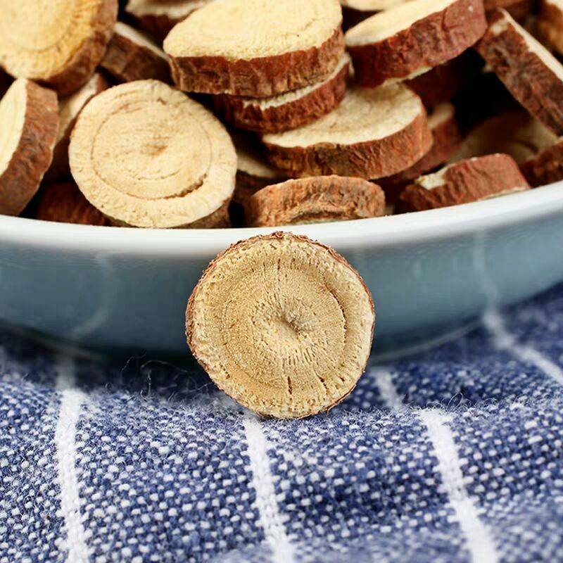 [甘草批发]内蒙古红皮甘草片纯正甘草片无熏染不含硫内蒙特产价格8.