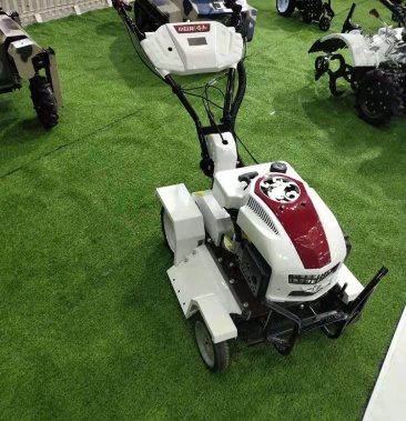 小白龙悍马油电混动碎草机 断刀包换 物流包邮