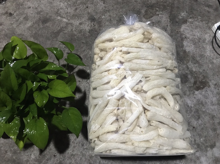 长裙竹荪礼盒与烹饪应用场景