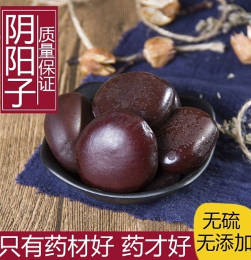 榼藤子阴阳子木腰子原果过江龙子可搭风流果