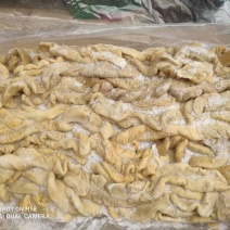 纯干大肠，猪大肠，半成品大肠，处理的很干净