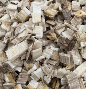 香菇柞木木屑木耳柞木木屑