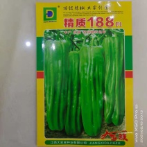 精质188辣椒种子，精质188辣椒种子，精质188辣椒种