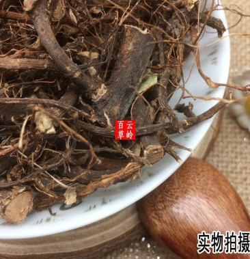 云南野生中药材地板藤地瓜藤地石榴
