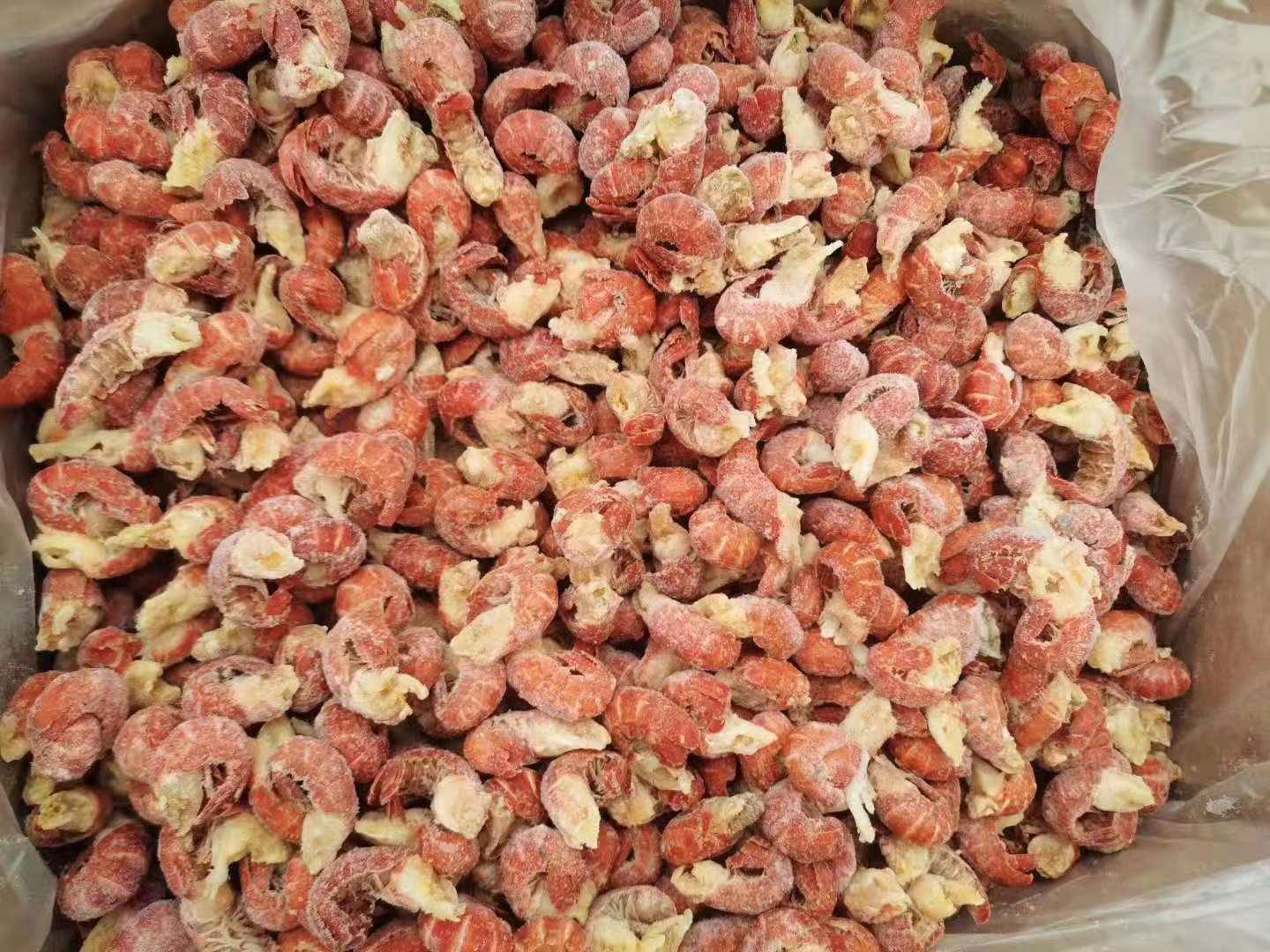 [虾尾批发]龙虾尾 红太子 特级:单冻龙虾尾 小龙虾价格90.