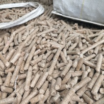 燃料生物质颗粒花生壳锯末出售