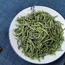 恩施富硒绿茶，特级头采贡芽，#2021头采上新