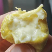 石屏特产爆浆豆腐臭豆腐