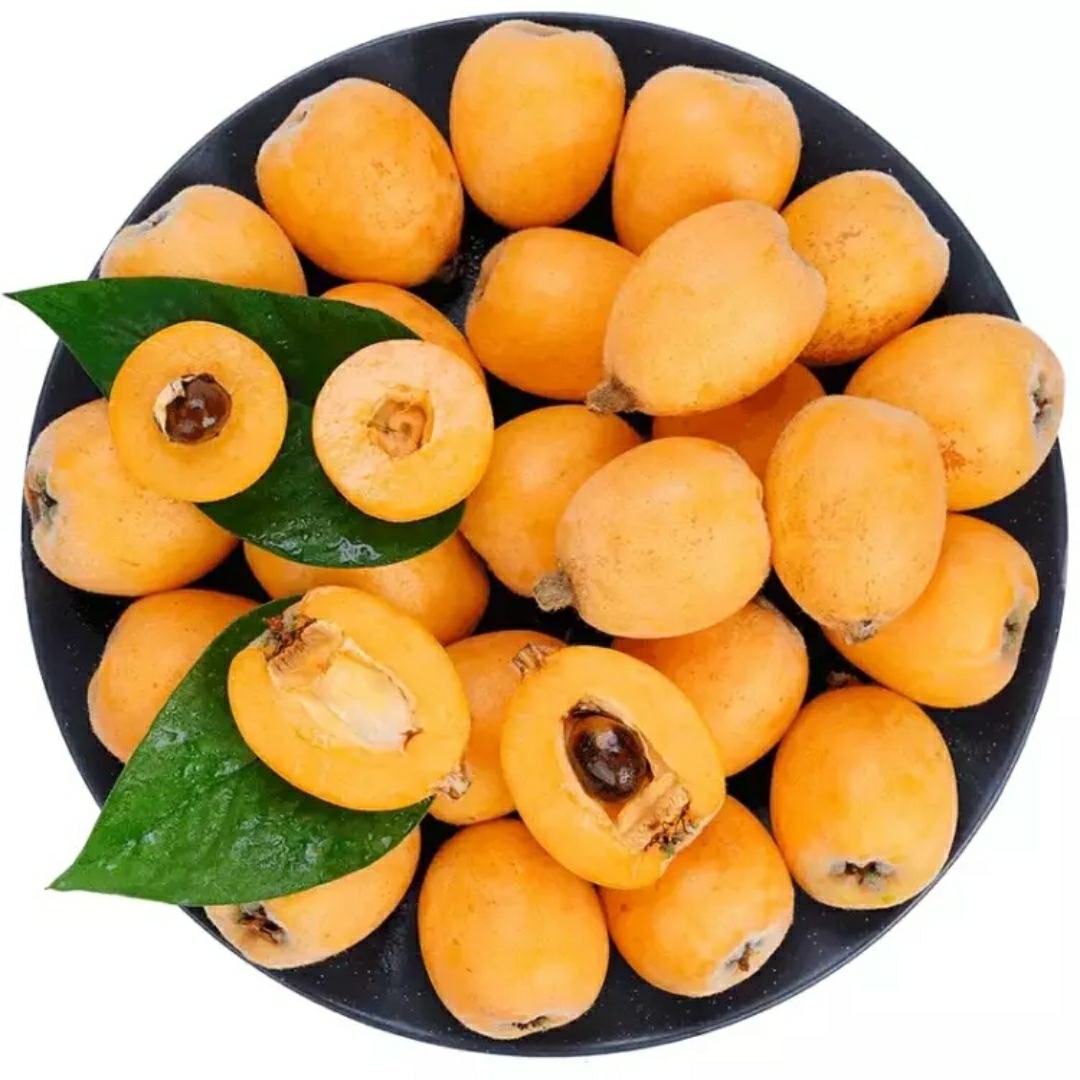 [枇杷批发]自家产地绿色水果枇杷价格8.00元/斤 - 一亩田