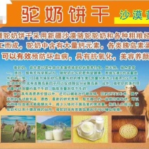 新疆驼奶饼干跑江湖卖15一斤模式送录音广告布