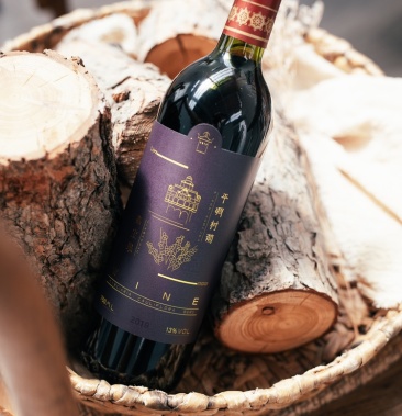 纯酿嘉宝果酒750ml一瓶量大优惠