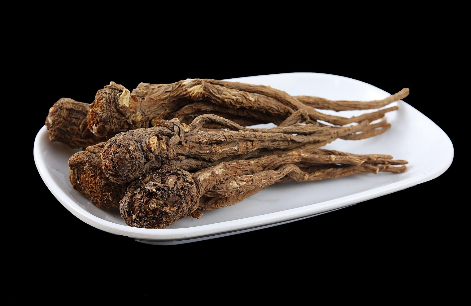 北柴胡与当归搭配药膳