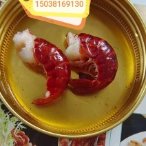 龙虾尾，个头偏大，厂家直销！！！