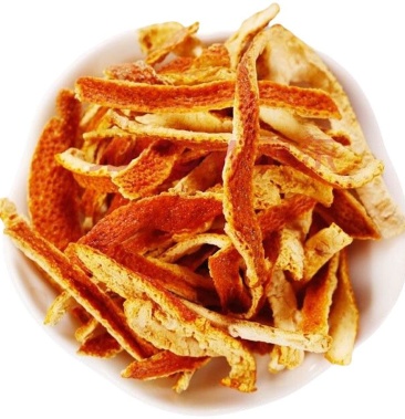 正宗陈皮5斤包邮特级陈皮干茶橘子皮丝泡茶泡水调味品调味料