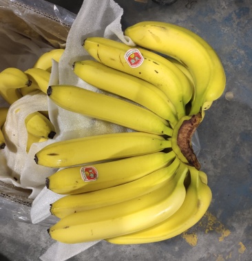 香蕉口感糯甜,精品特价