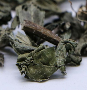 旱莲草中药材 野生 墨旱莲 黑墨草墨斗草干货5克