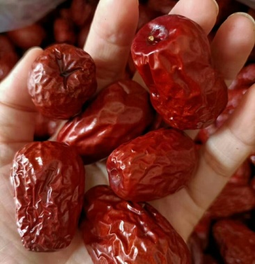 新疆大枣,肉枣!个头大,口干好!适合会展!赶集,地摊,成