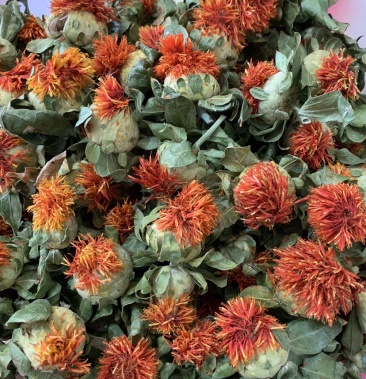 热卖红花果干货泡水散装藏红花一件44斤