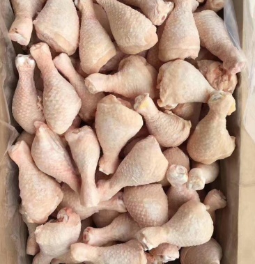 鸡腿琵琶腿冷冻批发整箱30斤琵琶腿鸡肉大鸡腿饭店卤菜食材