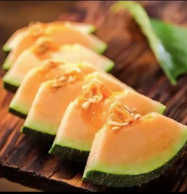 西州蜜 山东寿光香脆可口嘎嘎甜西州蜜 百万亩良田