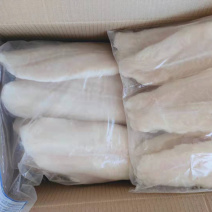 巴沙鱼柳巴沙鱼片去皮纯肉干冰单冻一件20斤
