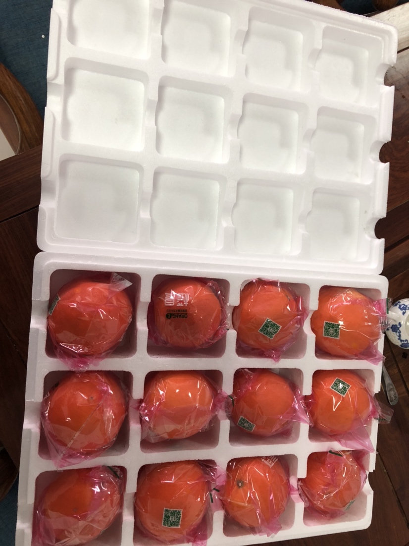 [泡沫箱批发]水果,桃子,石榴,苹果泡沫包装盒价格100元/个 