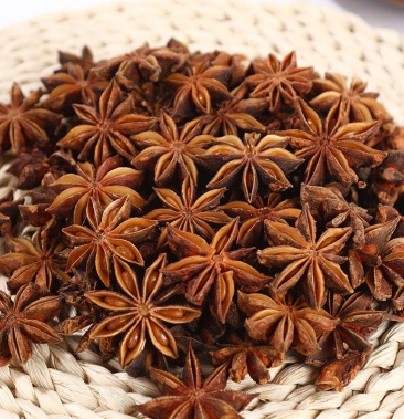 新货特价广西正宗八角大茴香卤肉味调料香料批发炖肉煲汤