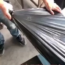 黑地膜，支持定做，有现货，