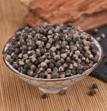 振兴药材蔓荆子中药材批发蔓荆子农产品承接大货蔓荆子