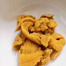 性价比非常高的海胆营养美味