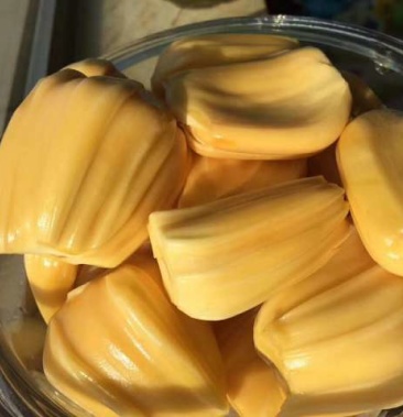 越南红肉菠萝蜜123级