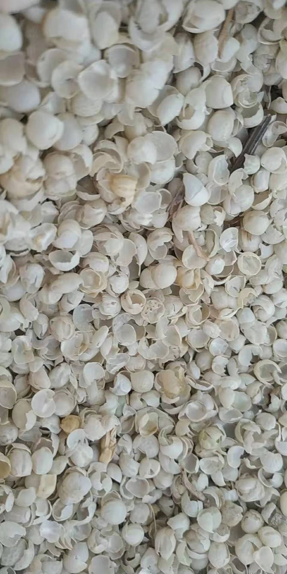 [豆粕批发]饲料原料豌豆皮价格1600.00元/吨 - 一亩田