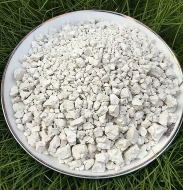 纯正红薯粉芡不掺任何其他物体假一赔十