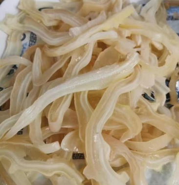 [牛耳批发]熟牛耳丝 价格便宜 质量上乘火热销售中价格8.50元/斤 - 一