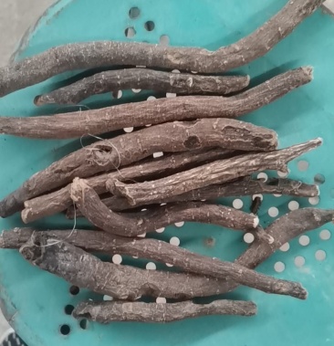 水洗炕货无霉变无杂质黑白芍