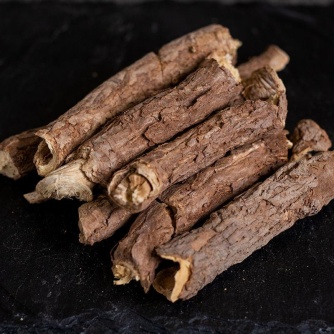 [五加皮批发]秦岭中药材供应 南五加皮 产地直销价格10.