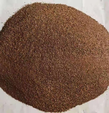 饲料原料芝麻粕