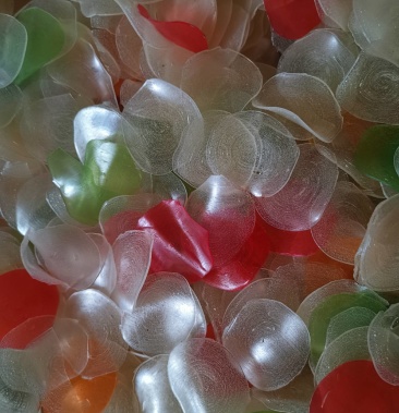 厂家直销,虾片泡司,淀粉制品,各大网店直播平台源头供货