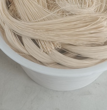 长丰杰轩纯手工咸挂面