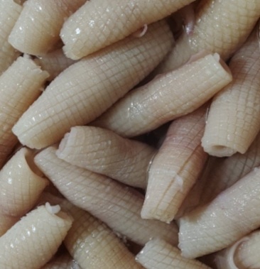 [鱿鱼批发]鱿鱼 水发鱿鱼花价格14.00元/斤 - 一亩田