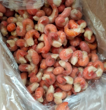 [虾尾批发]5斤装,特级龙虾尾,价格33.00元/件 - 一亩田