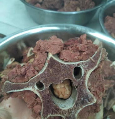 熟肉驴蝎子马蝎子多肉检疫安全真空包装新鲜持续有货