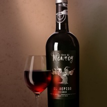 80年老藤佳酿蒙洛百年酒庄高品质葡萄酒诚招代理商
