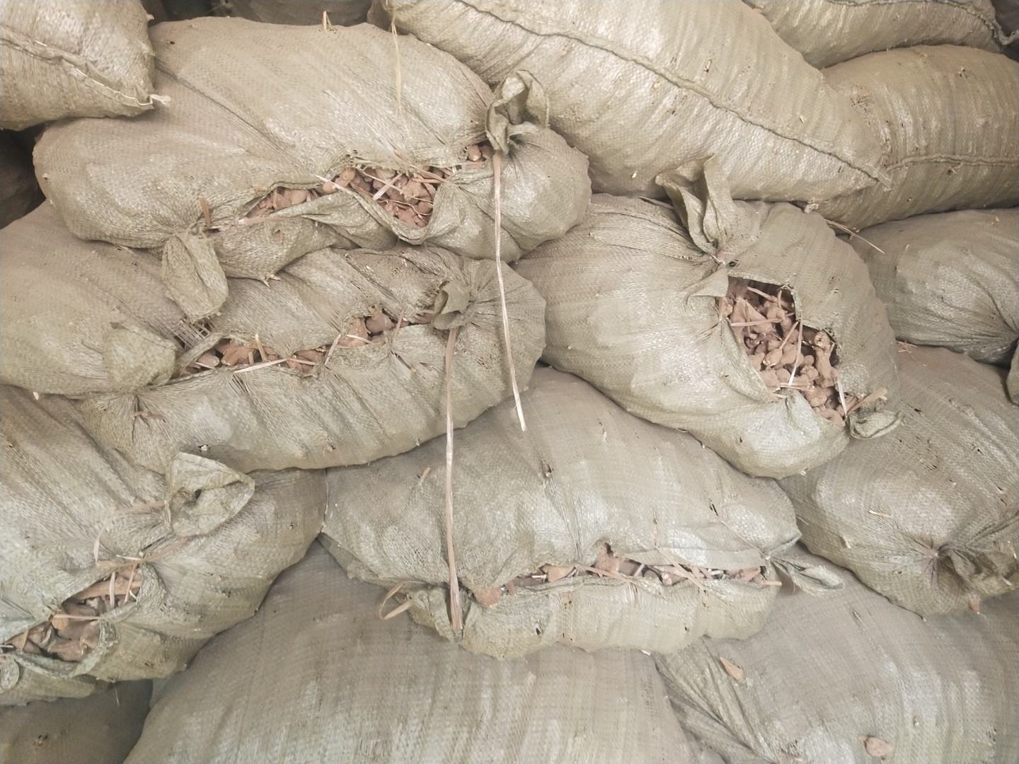 岑白术丸成品药瓶展示