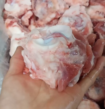 冻猪拐骨,厂家直销,精加工