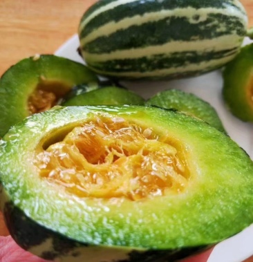 《顺丰包邮》博洋91甜瓜 对接平台 社区 一件代发