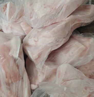 300斤大猪肥膘新鲜寻求长期合作