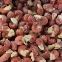 龙虾尾潜江特产，肉质鲜美