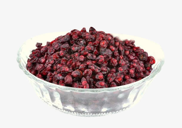 新鲜北五味子的多种食用方式展示图