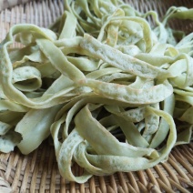 恩施来凤特产绿豆皮绿豆粉湿豆皮